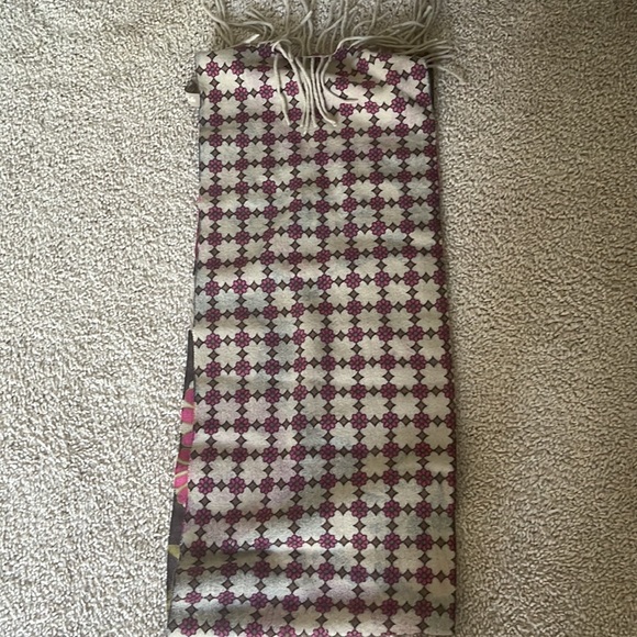 Spartina 449 scarf - Picture 4 of 7